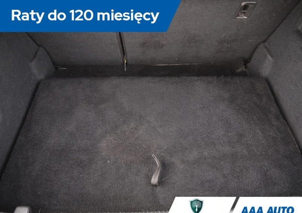 Opel Astra cena 21000 przebieg: 262941, rok produkcji 2011 z Brzozów małe 154